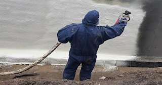 Гидроизоляция подвала снаружи от 685 руб. в Реже