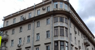 Тепловизионное обследование фасадов Реж, от 6850 руб.