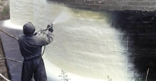Утепление цоколя ППУ в Реже - Уральская Полимерная Компания, от 791 руб.