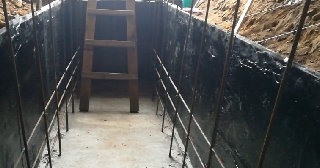 Защита смотровых площадок полимочевиной от 949 руб. Уральская Полимерная Компания